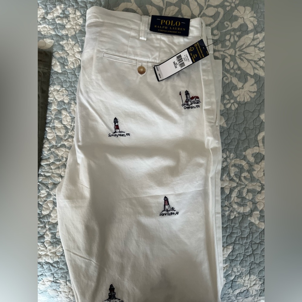 Ralph Lauren pants